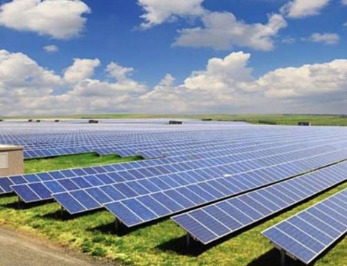 National Clean Energy Program (NCEP) – Ghana