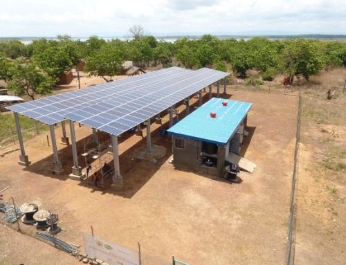 African Rural Energy Enterprise Development (AREED 1 & 2) – Ghana